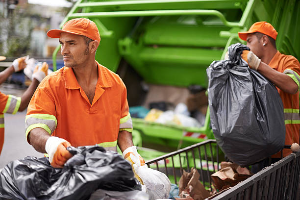 Best Recycling Services for Junk  in Kingsville, MD